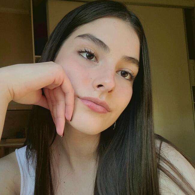 Niñera en Mendoza: Priscila Quinteros