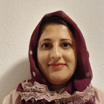 Babysitter Dietzenbach: Sara