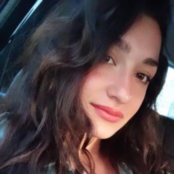 Babysitter a Bari: Giulia