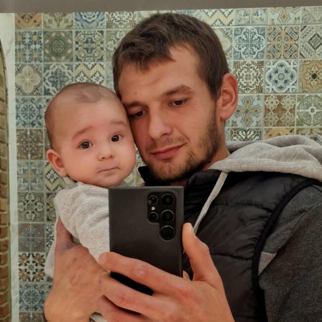 Babysitting job in Loulé: Iatco