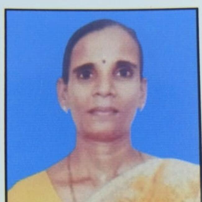 Rasapūdipalem में आया: Ammani