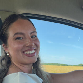 Babysitter in Sarreguemines: Carla