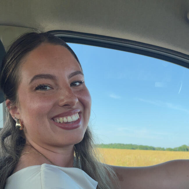 Babysitter in Sarreguemines: Carla