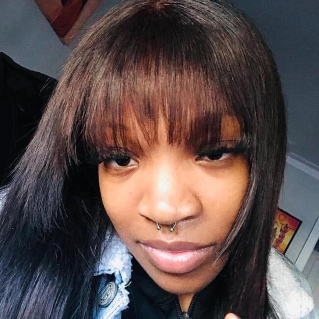 Babysitter in Chicago: Robin