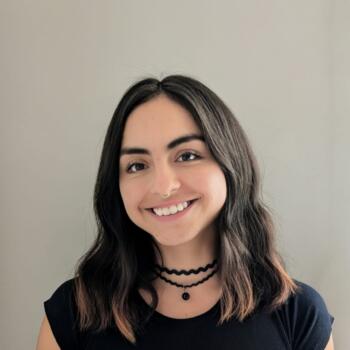 Canguro Málaga: Lorena