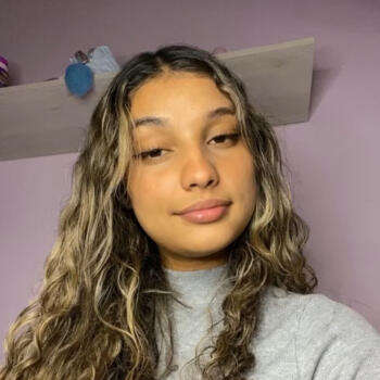 Babá Itu: Nicoli Lourencio