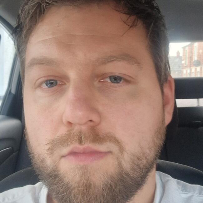 Praca dla opiekunki do dziecka w Kraków: Christopher zak