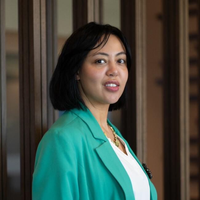 وظيفة جليسة أطفال في دبي: Soha