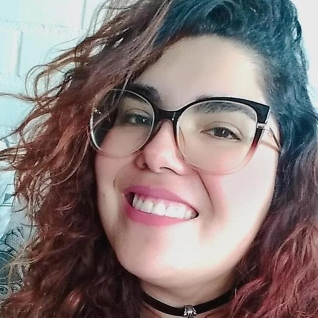 Niñera en Rancagua: Camila