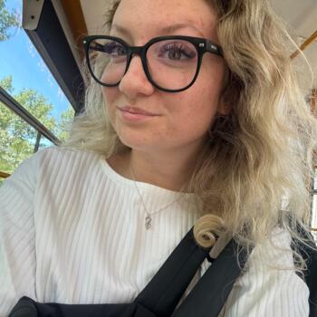 Bébiszitter Sződ: Bianka