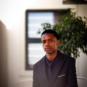 Babysitter in Bethelsdorp: Liyabona