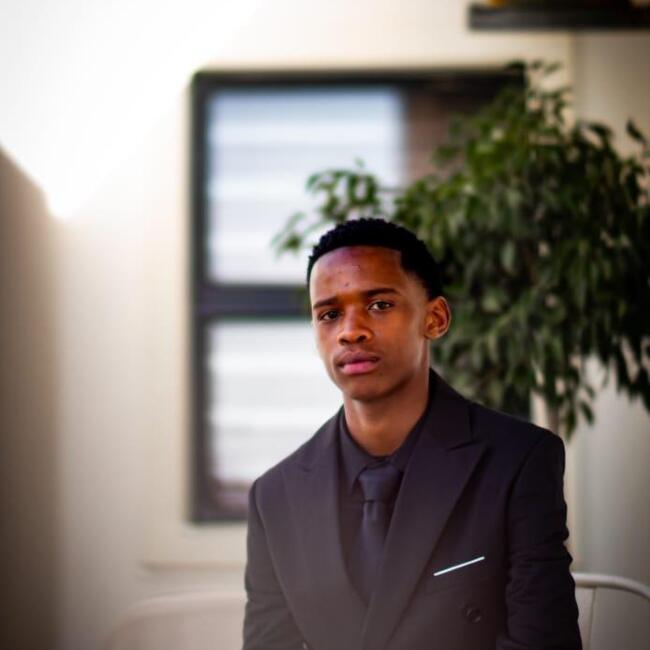 Babysitter in Bethelsdorp: Liyabona