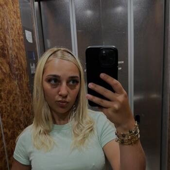Baby-sitter Toulon: Magda