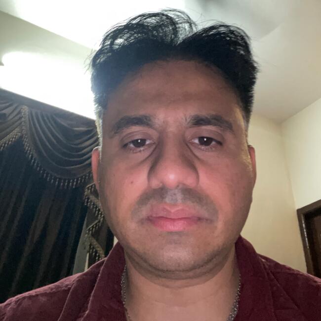 Babysitting job in Chennai: CAPT MAK