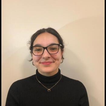 Babysitter Vienna: Gloria