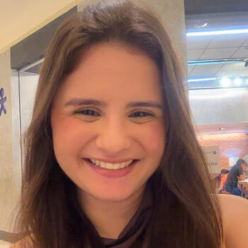 Babysitter in Natal: Isadora