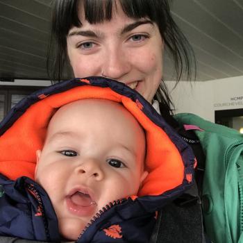 Nanny in Dunleer: Sarah