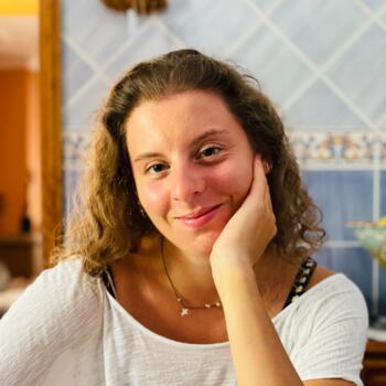 Babysitter Mannheim: Andreia