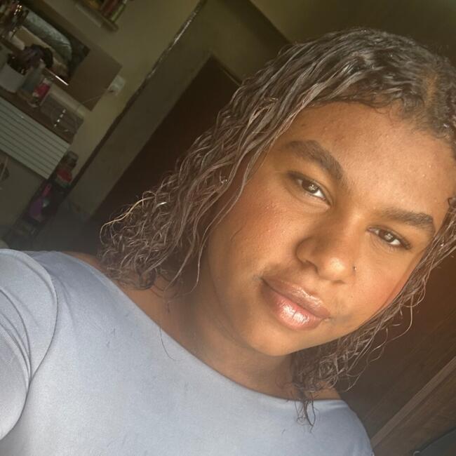 Babysitter in Diadema: Raquele