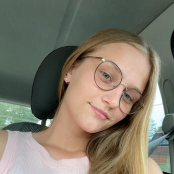 Babysitter in Florianópolis: Maria Alice