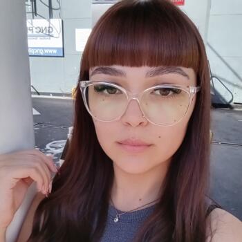 Babysitter in Lanús: Brisa