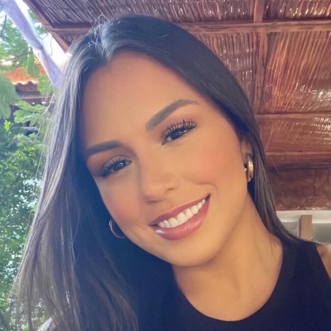 Emprego de babá em Campina Grande: Rayanne
