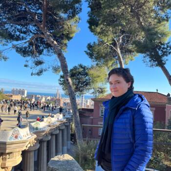 Babysitter em Caldas da Rainha: Carolina