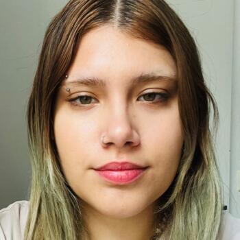 Babysitter in Berlin: Sara