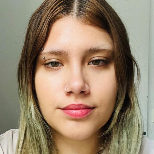 Babysitter in Berlin: Sara