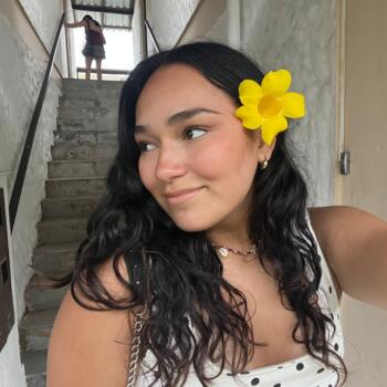 Niñera en Santiago de Chile: Francisca