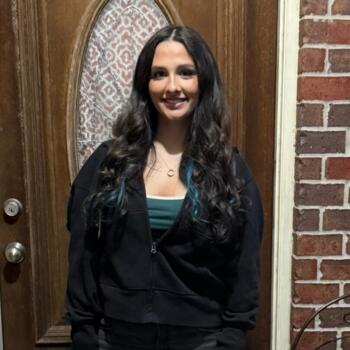 Babysitter Tomball: Samantha