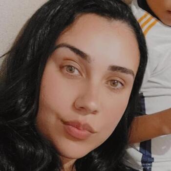 Babysitter in Belo Horizonte: Lorrane