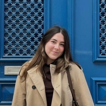 Babysitter in Oeiras: Catarina