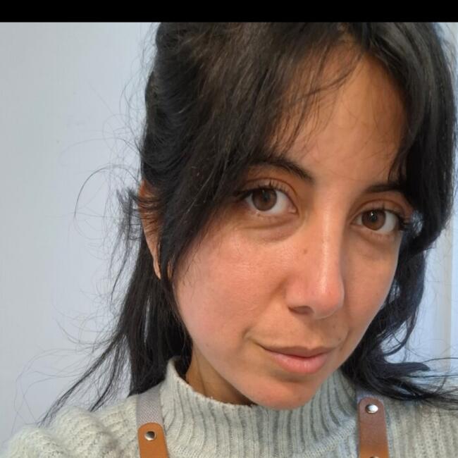 Niñera en Concón: Carla