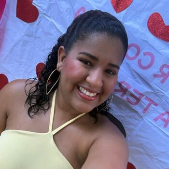 Babá em Lauro de Freitas: Beatriz