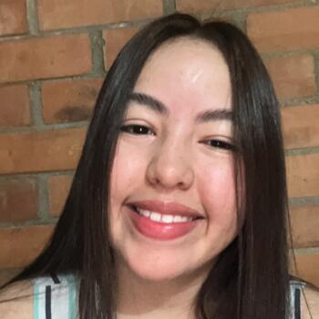 Niñera Medellín: Sharon Acosta 