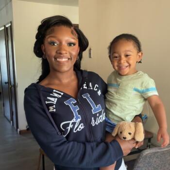 Babysitter in Vineland (New Jersey): Sahren