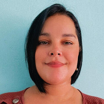 Babysitter in Goiana (Pernambuco): Katia