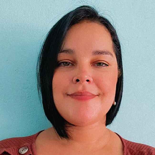 Babysitter in Goiana (Pernambuco): Katia
