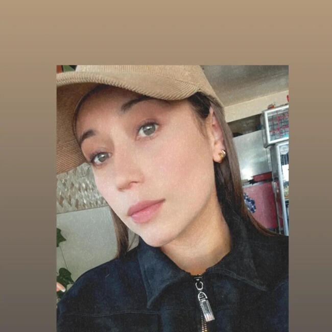 Babysitter in Cúcuta: Angelica