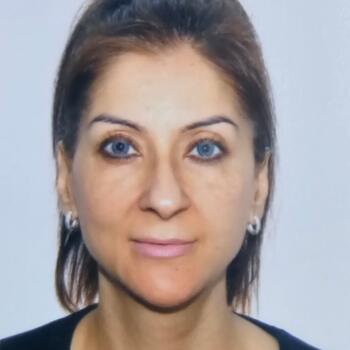 Babysitting job in Las Palmas de Gran Canaria: babysitting job Anne