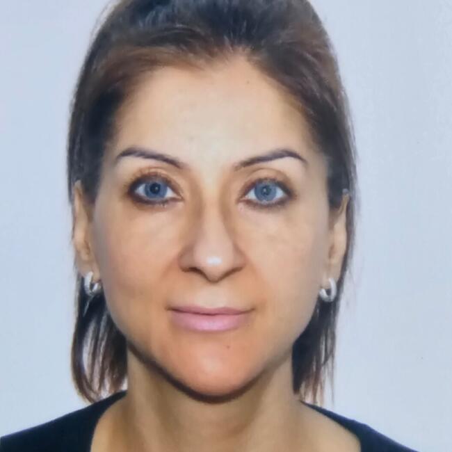 Babysitting job in Las Palmas de Gran Canaria: Anne