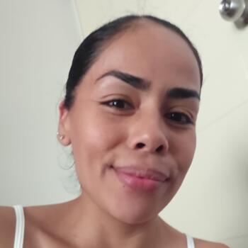 Babysitter in Miraflores District: Maritza