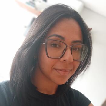 Babysitter in Osasco: Juliana