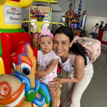 Padre/madre Cali: Lina Marcela