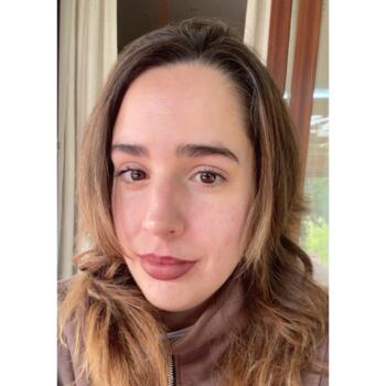 Babysitter in Santiago: Isabella raineri