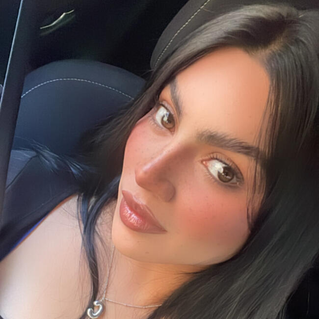 Babysitter in Tijuana: Claudia Lizeth
