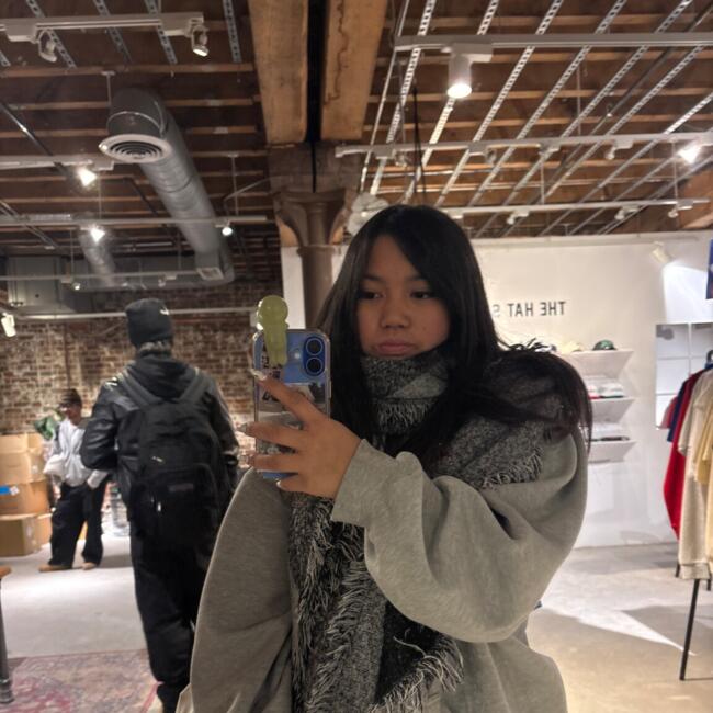 Babysitter in Concord: Franchesca