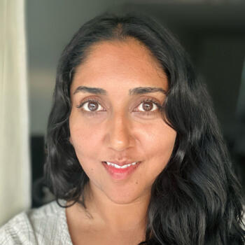 Babysitter in Malmo: Priyanka