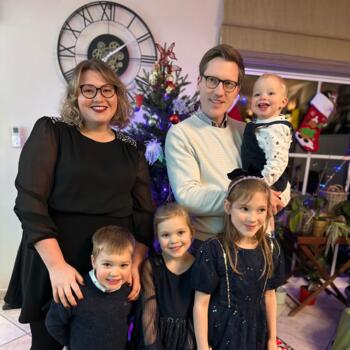 Babysitting job in St Albans: babysitting job Ana